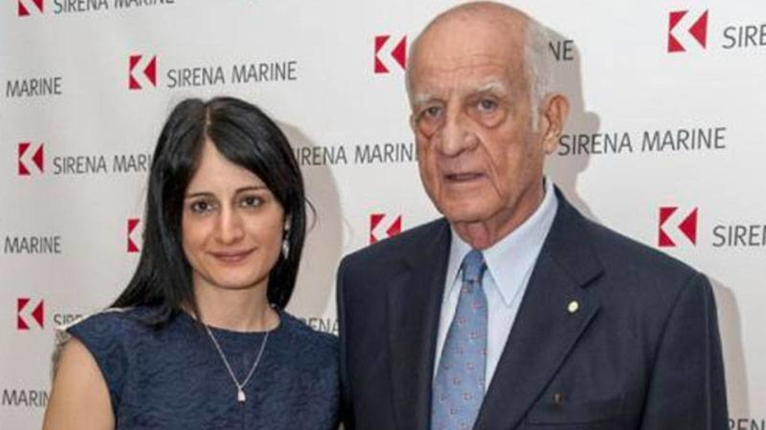 İnan Kıraç ile kızı İpek Kıraç barıştı